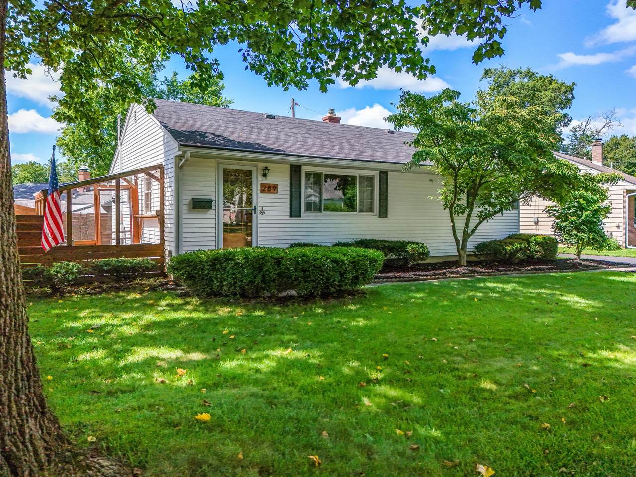289 Pingree Drive - Photo 1