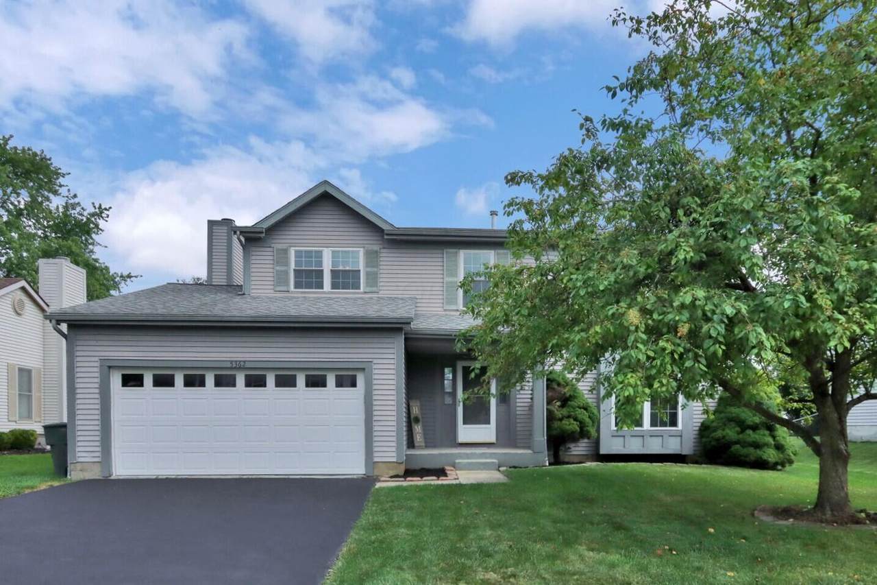 5362 Bonner Drive - Photo 1