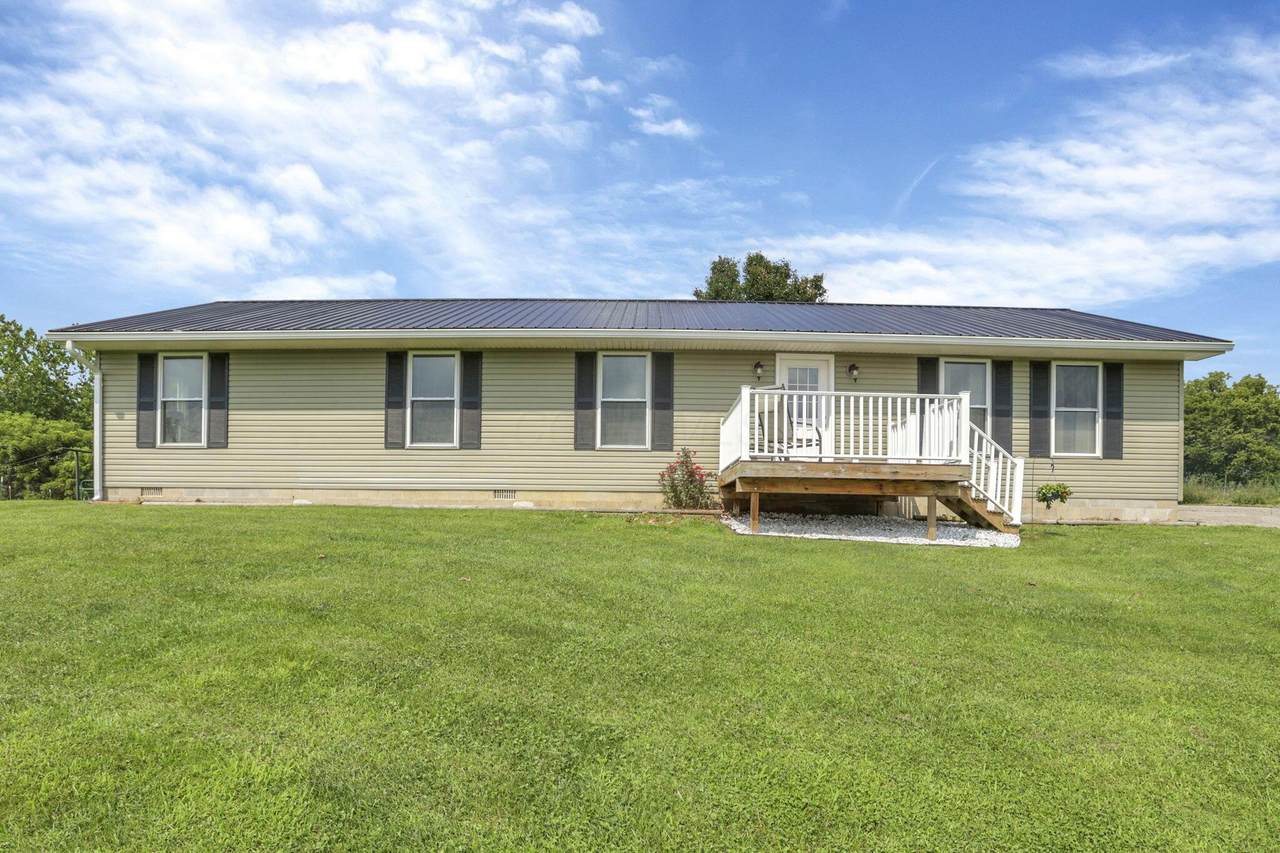 2057 Harden Drive - Photo 1