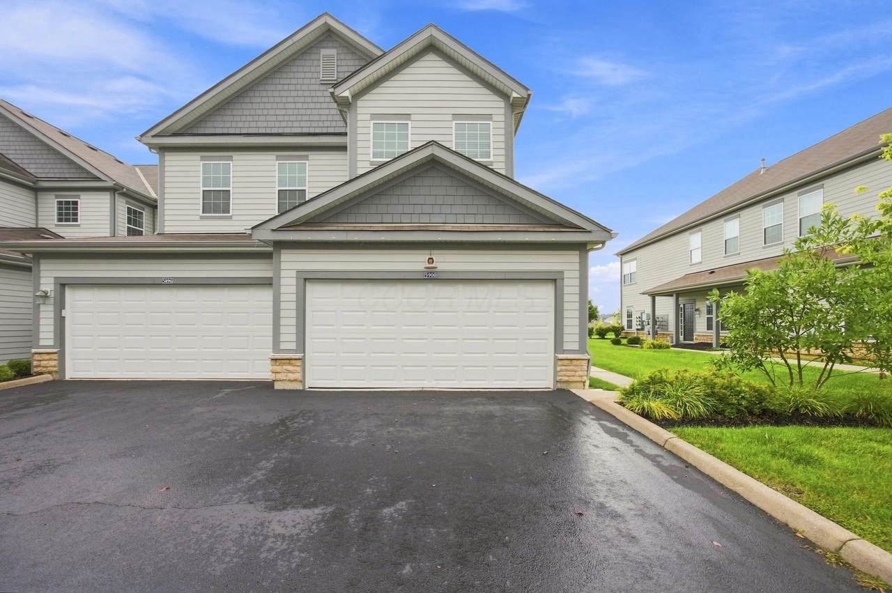 5900 Bluestone Way - Photo 1
