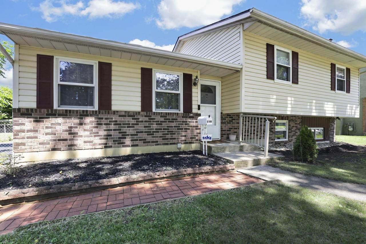 5100 Chipman Drive - Photo 1