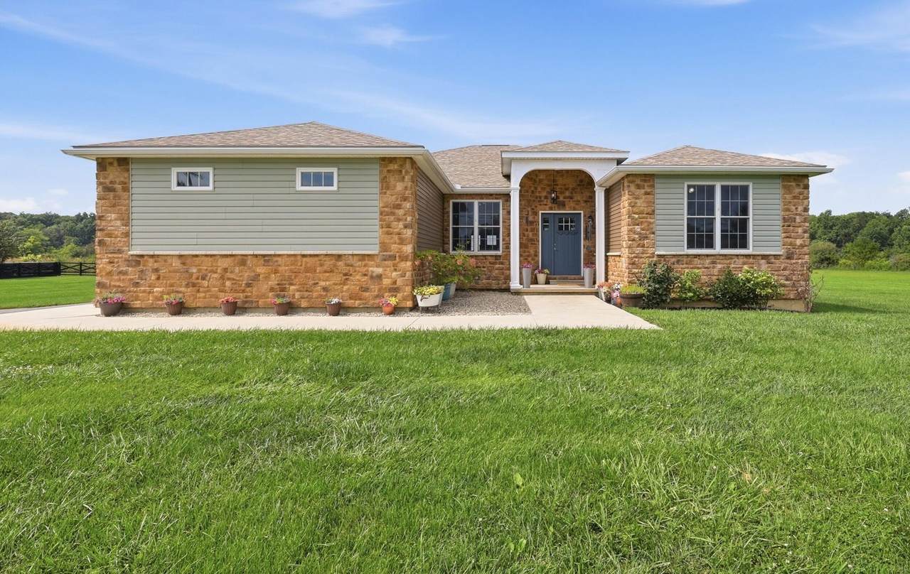 3197 Smeltzer Road - Photo 1