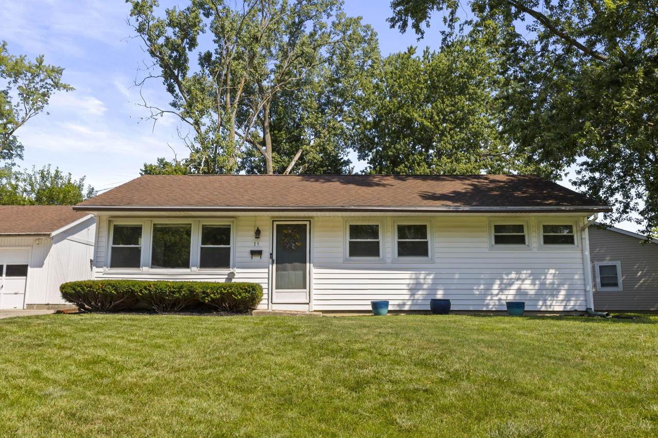 35 Richards Drive - Photo 1