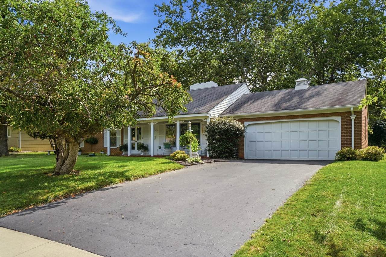3836 Bickley Place - Photo 1