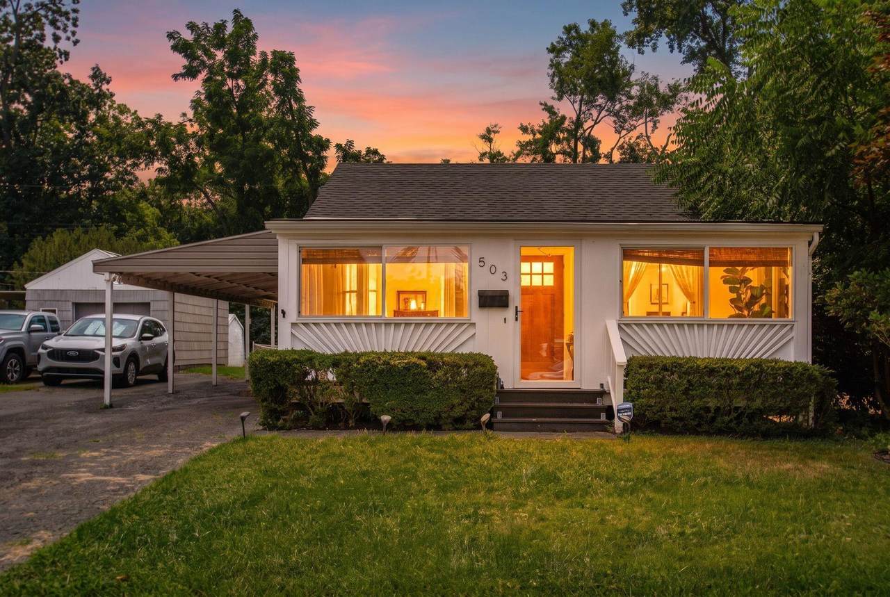 503 Chase Road - Photo 1