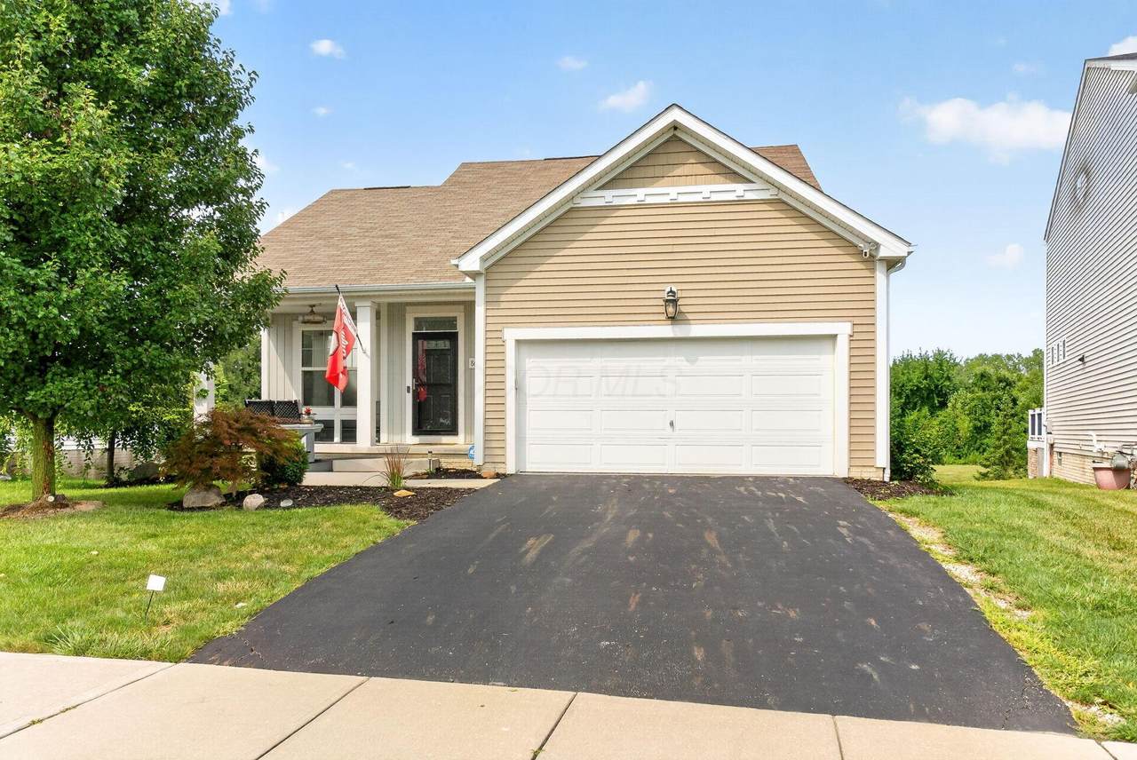 8645 Conestoga Valley Drive - Photo 1