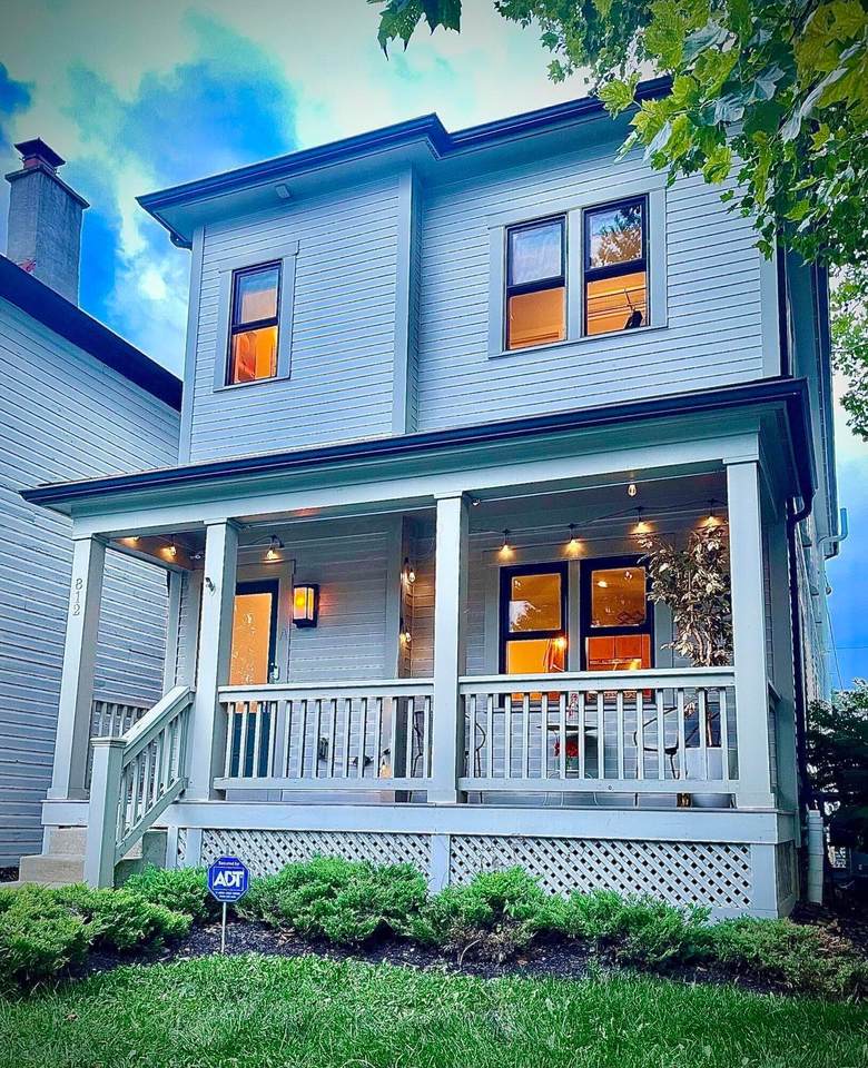 812-A Summit Street - Photo 1