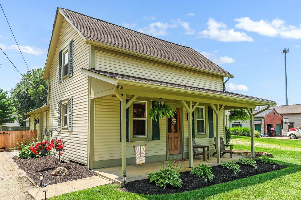5250 Ford Street - Photo 1