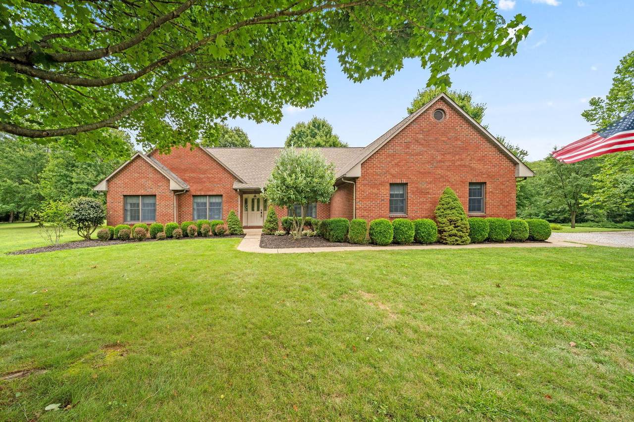 2627 Miller Paul Road - Photo 1