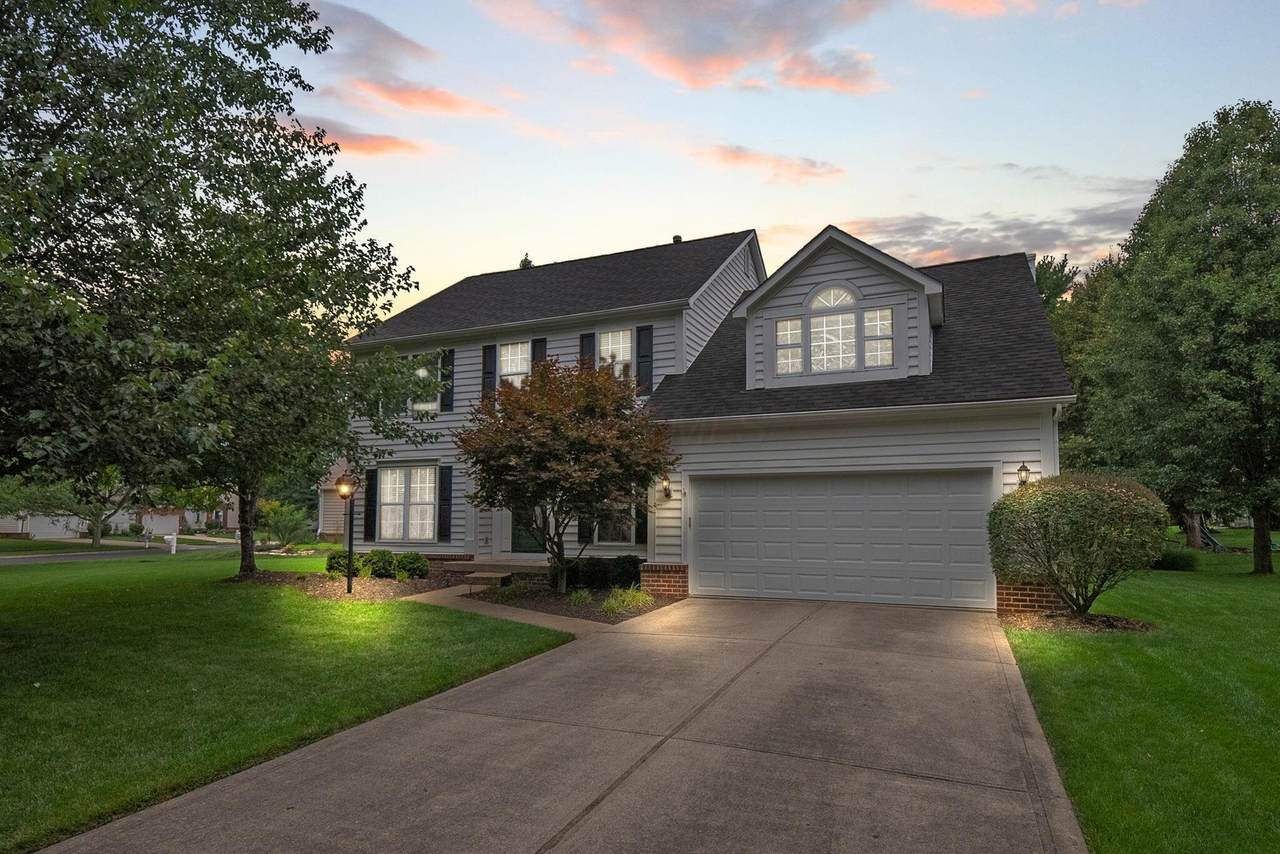 6851 Peachtree Circle - Photo 1