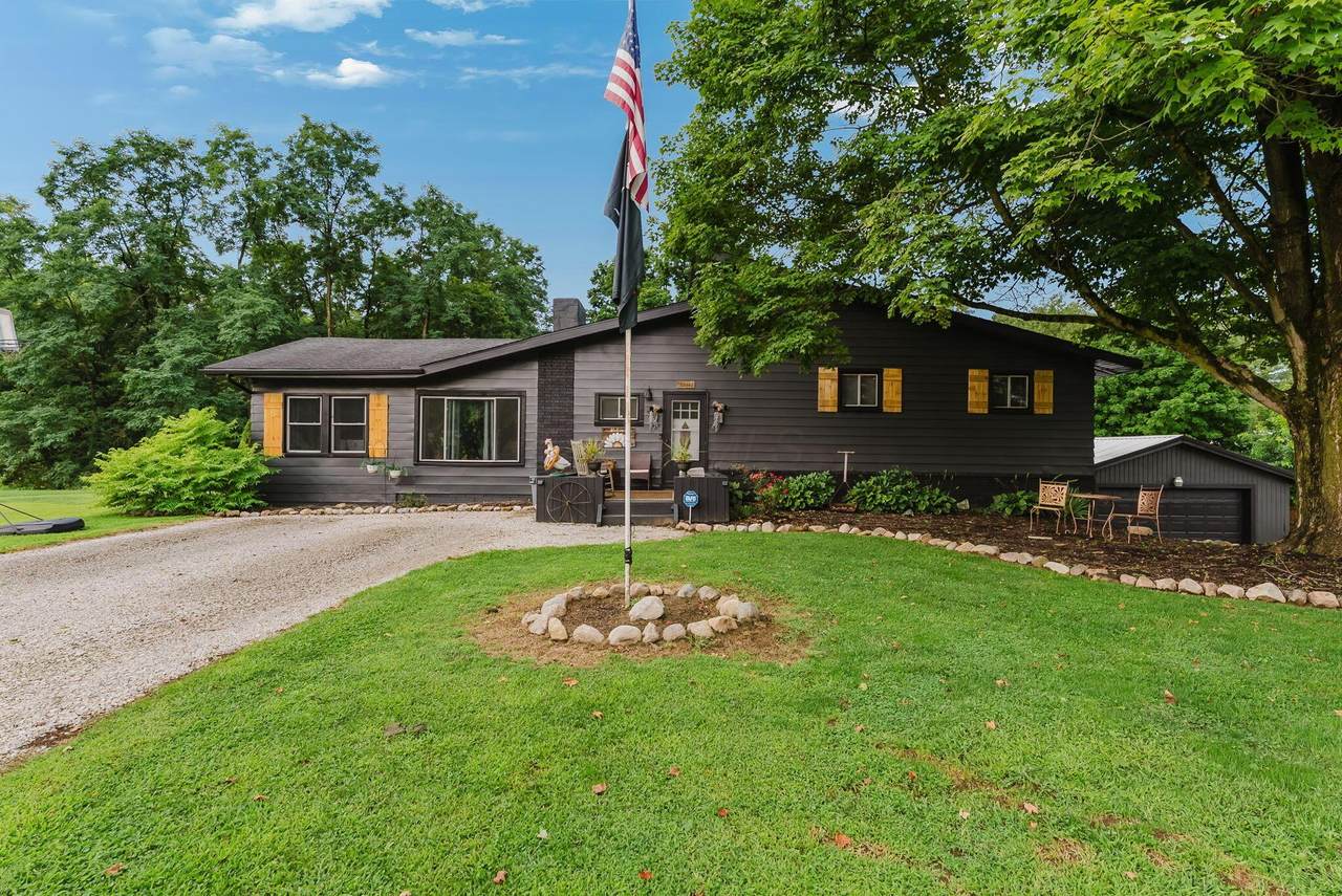 7153 Marion Road - Photo 1