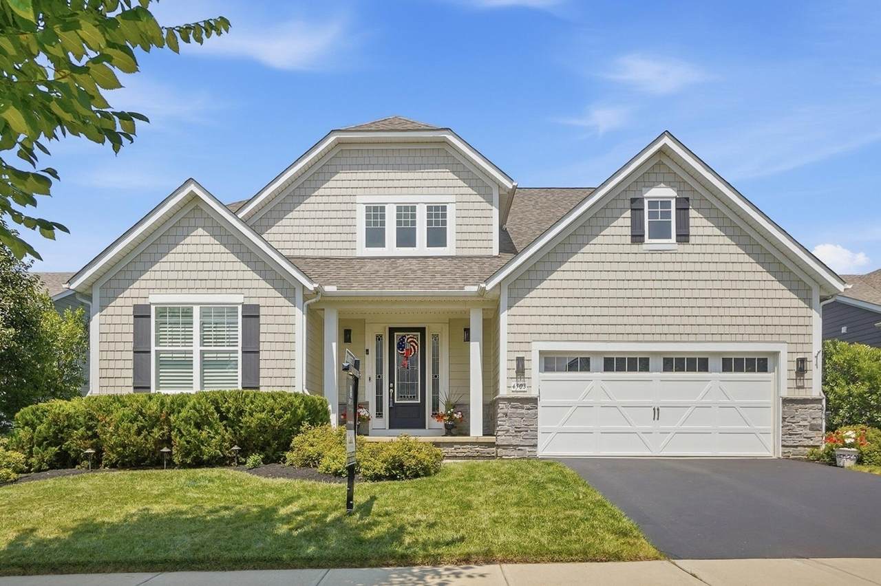 4503 Ruppert Trail - Photo 1