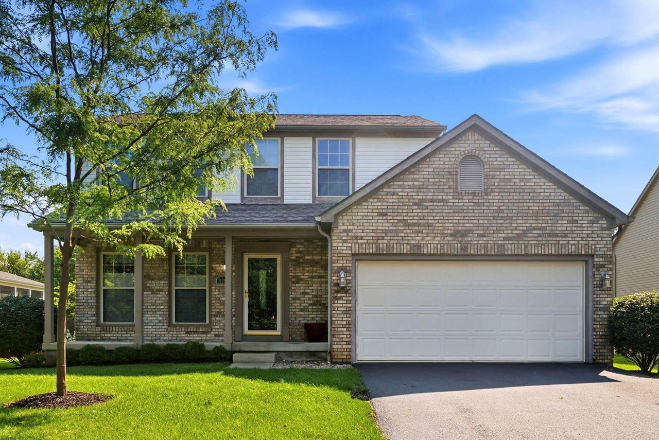 4358 Brickwood Drive - Photo 1