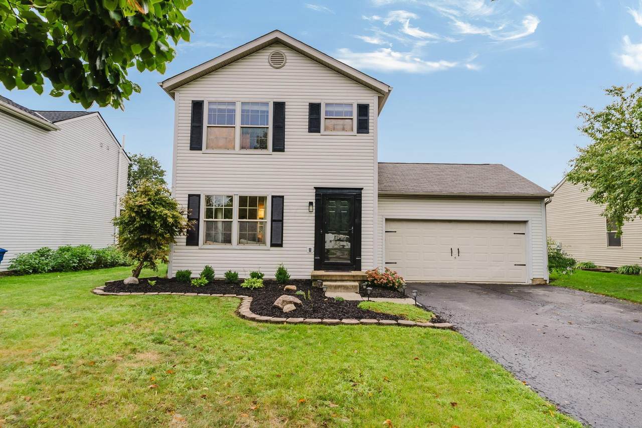 5904 Thorngate Drive - Photo 1