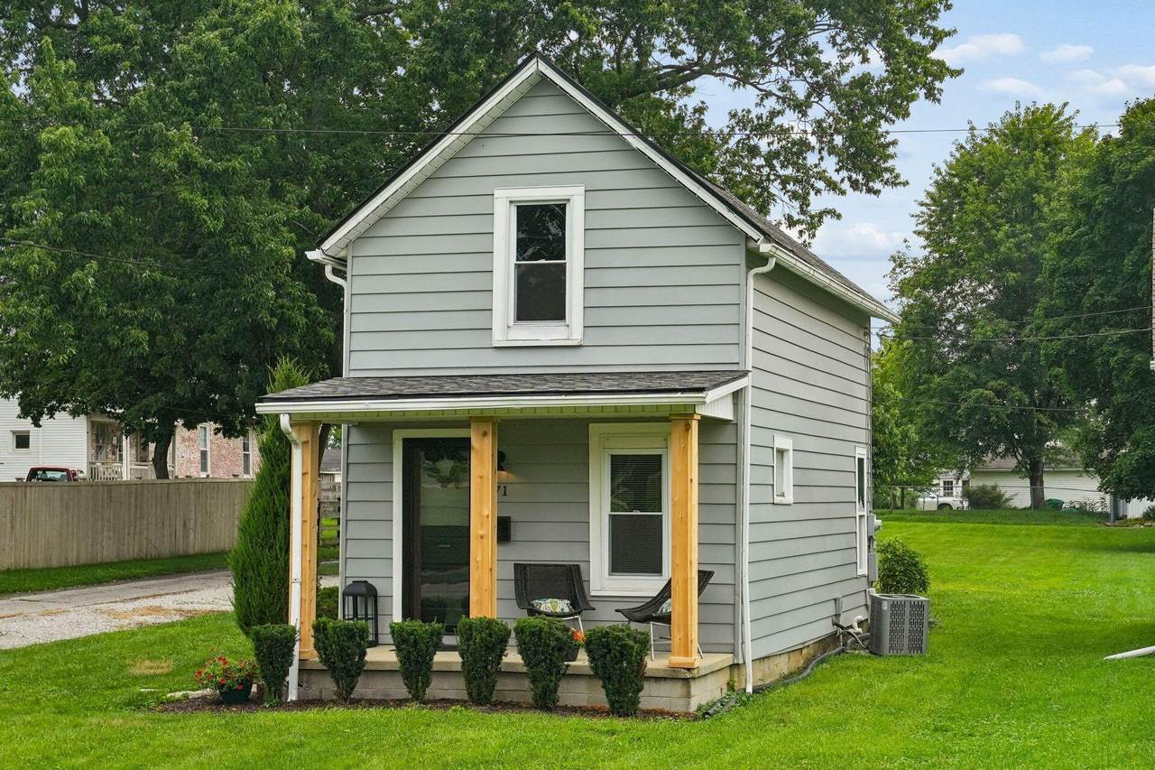 71 Rheem Street - Photo 1