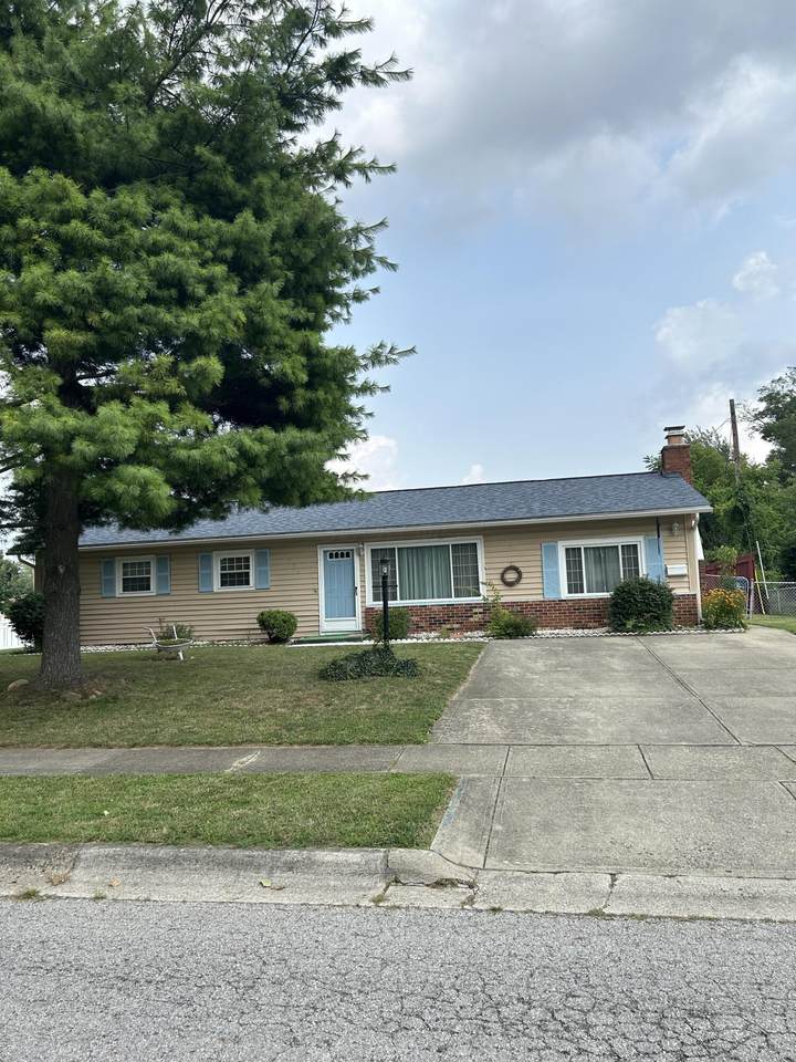 796 Gilmore Drive - Photo 1