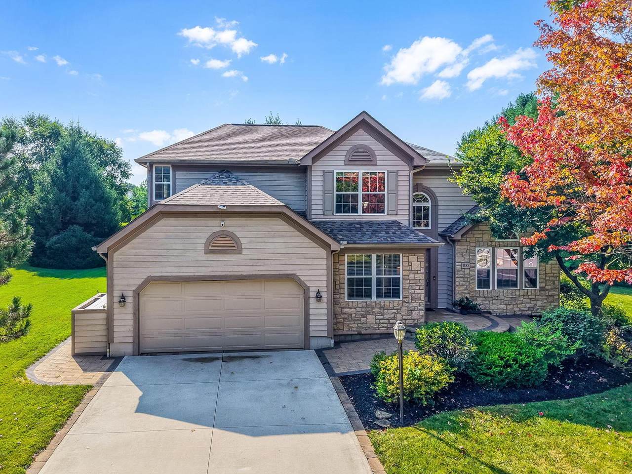 1185 Gwyndale Drive - Photo 1