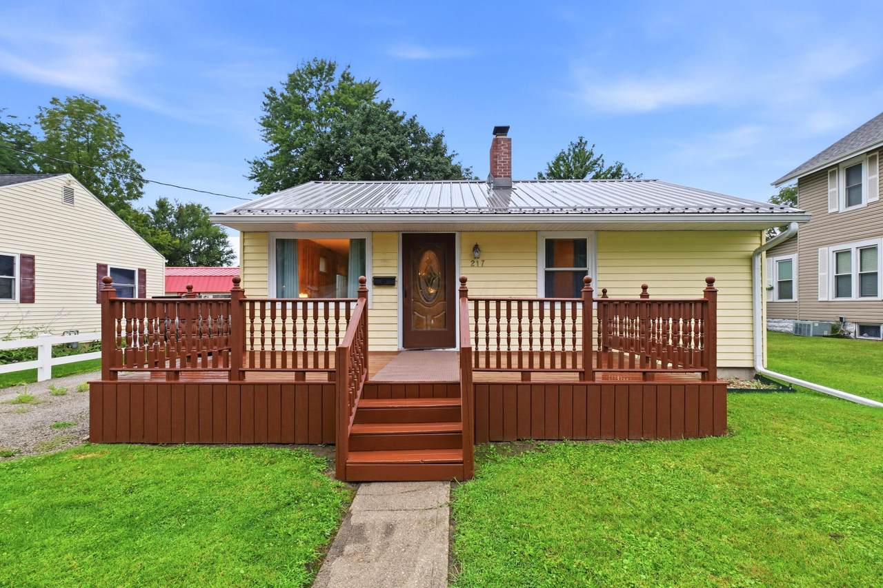 217 Reed Avenue - Photo 1