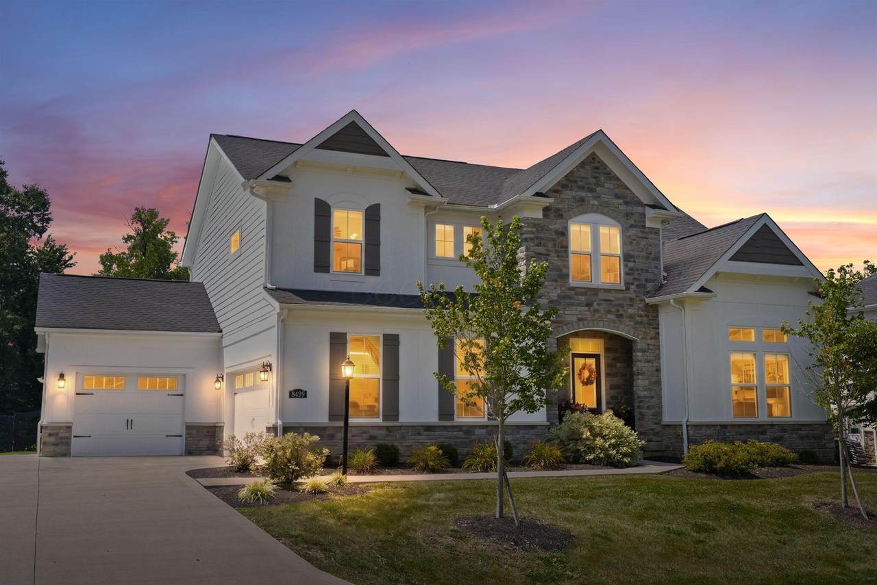 8499 Paddock Trail - Photo 1