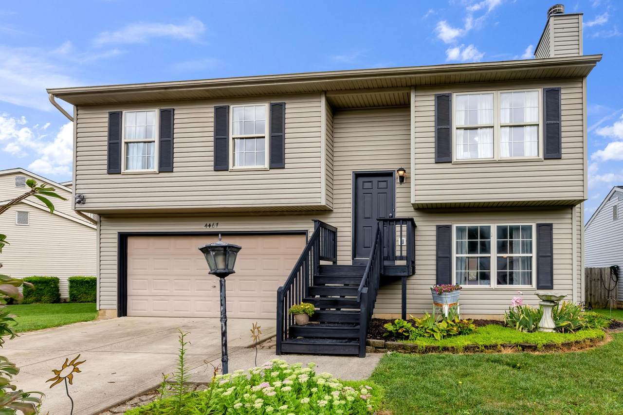 4467 Catamaran Drive - Photo 1