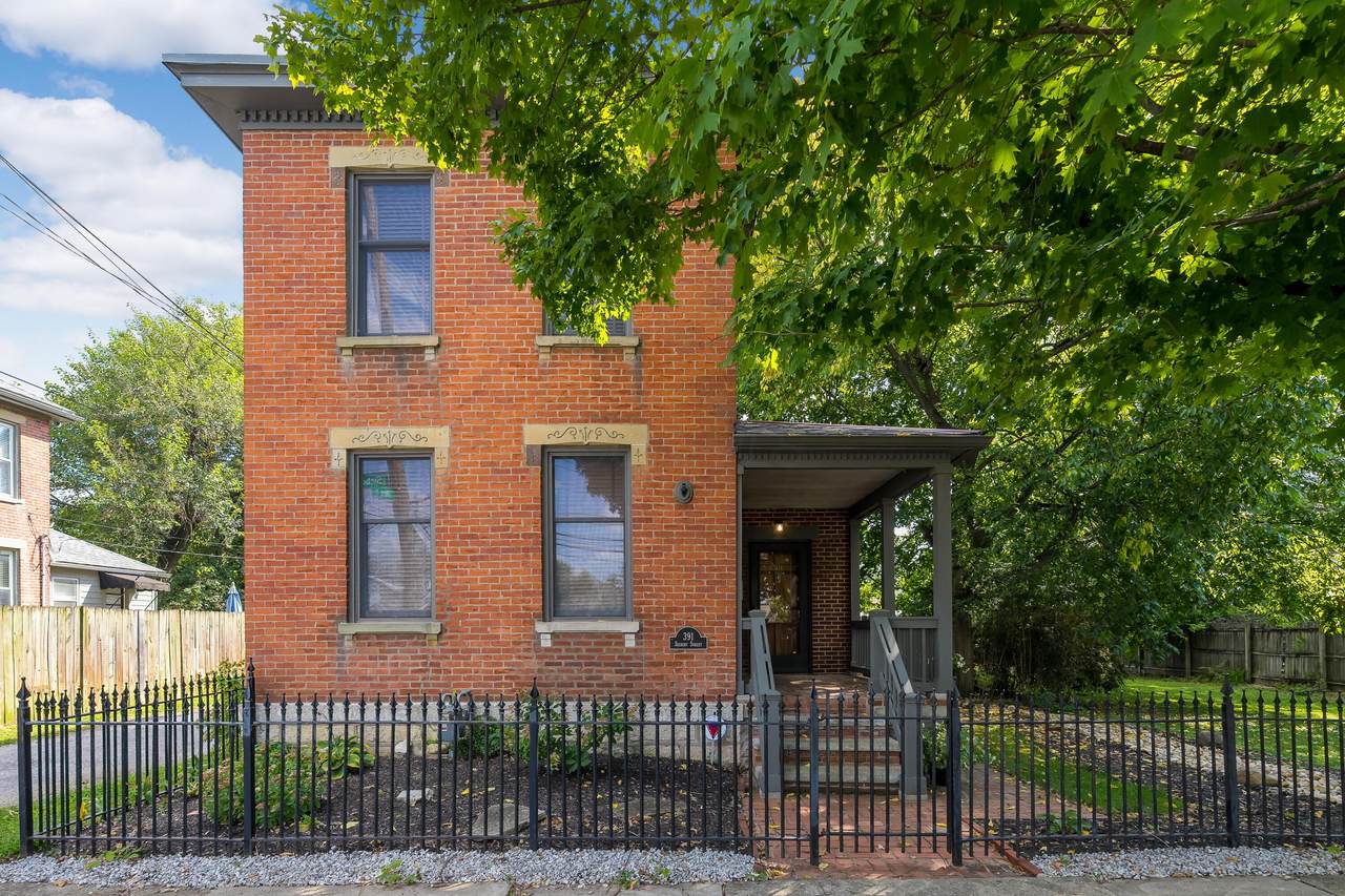 391 Siebert Street - Photo 1