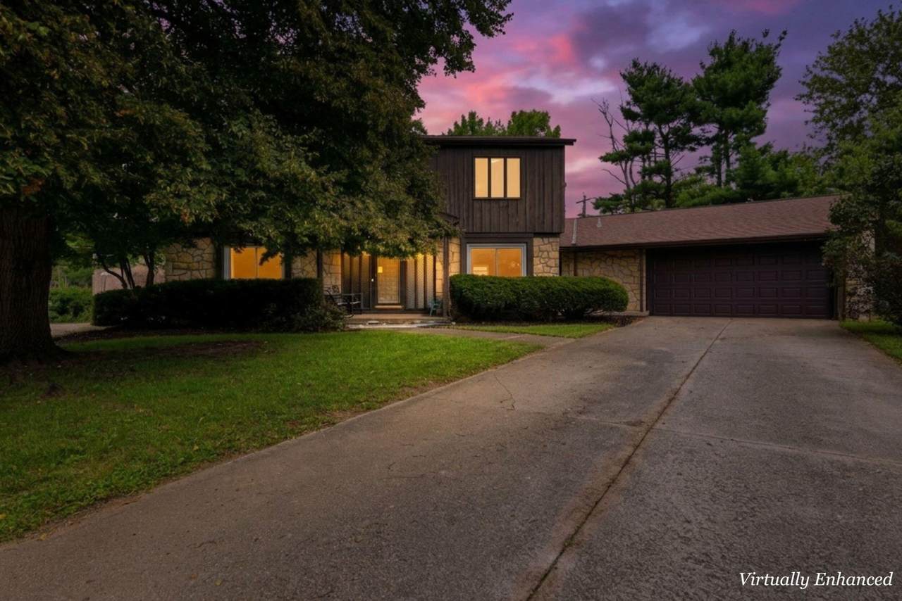 5288 Butternut Court - Photo 1