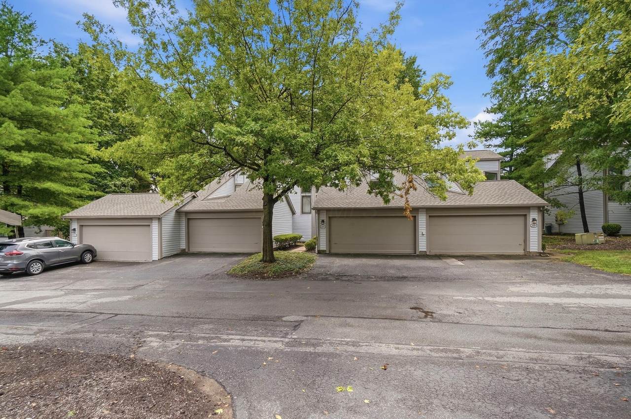 2691 Woodland Trail Drive - Photo 1