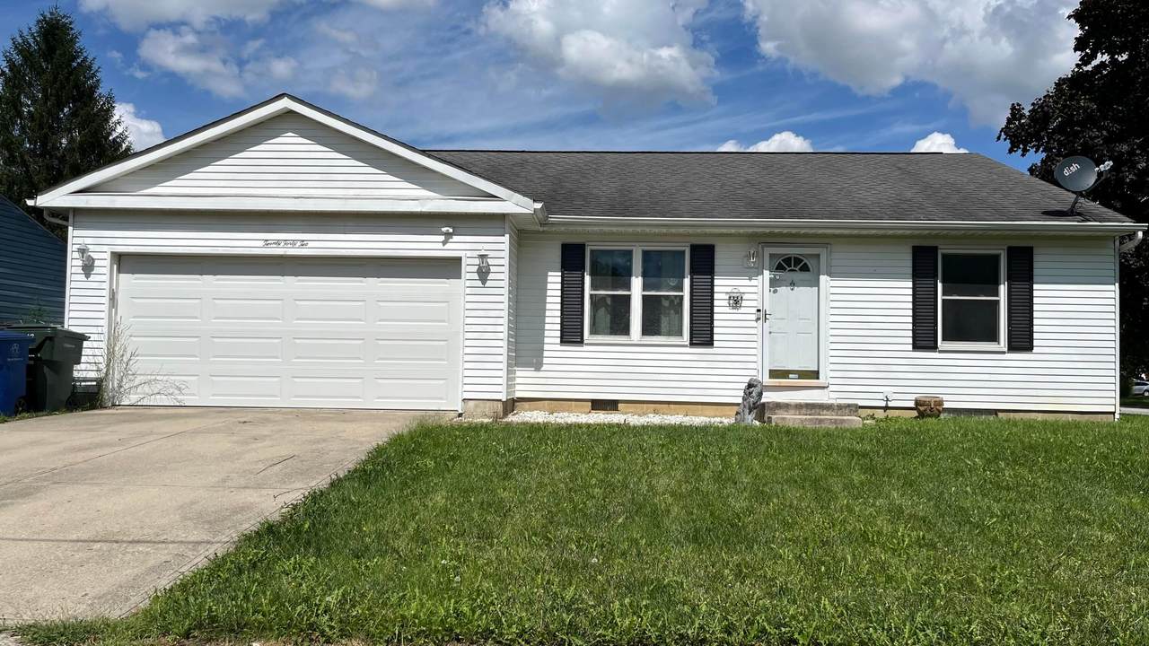 2042 Westbranch Road - Photo 1