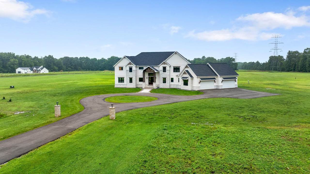 12173 Woodtown Road - Photo 1