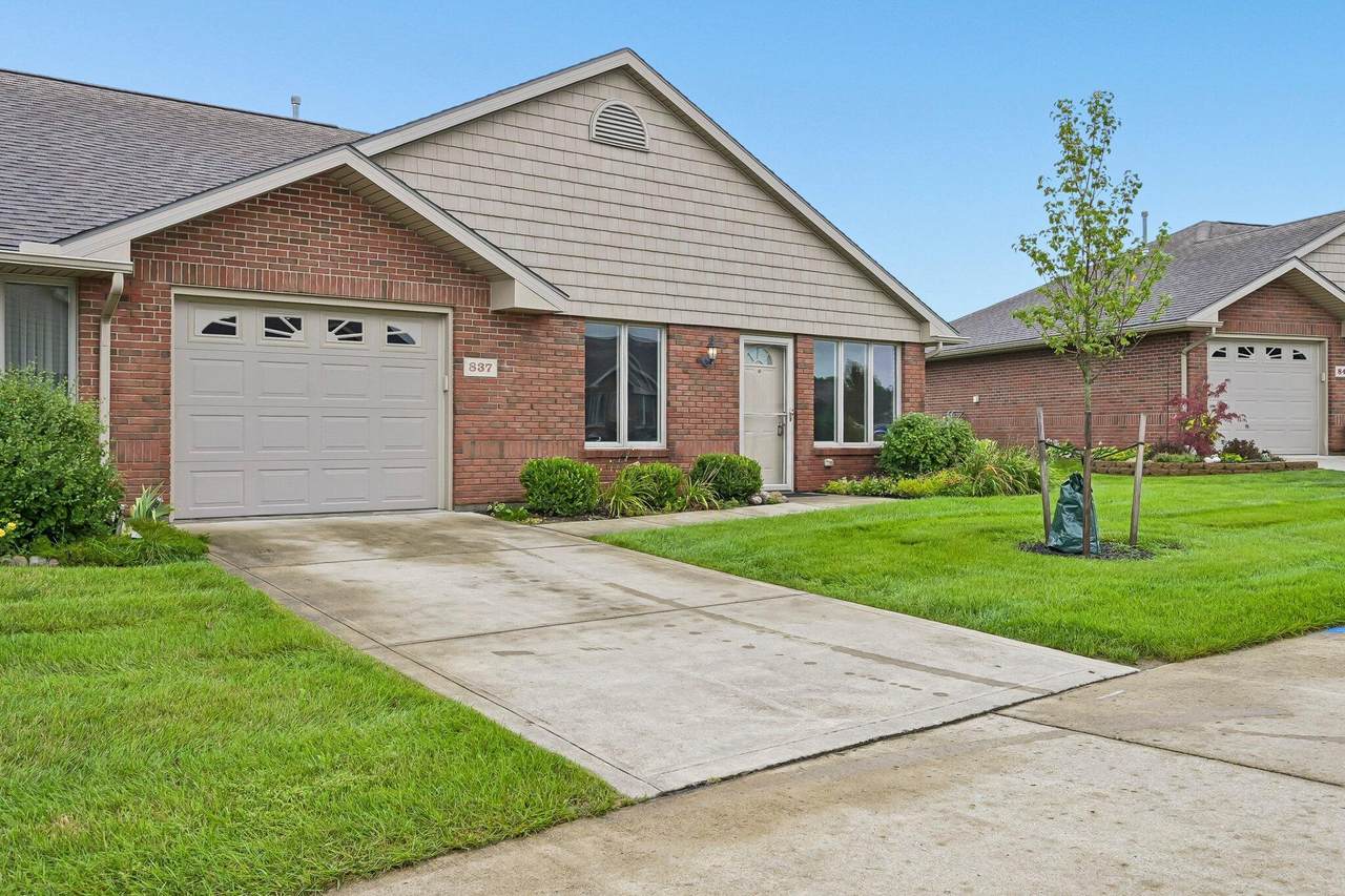 837 Hickory Hill Drive - Photo 1