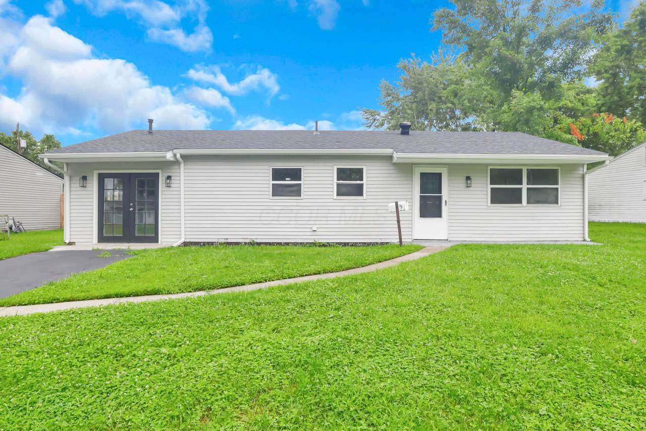 3595 Clearwater Drive - Photo 1