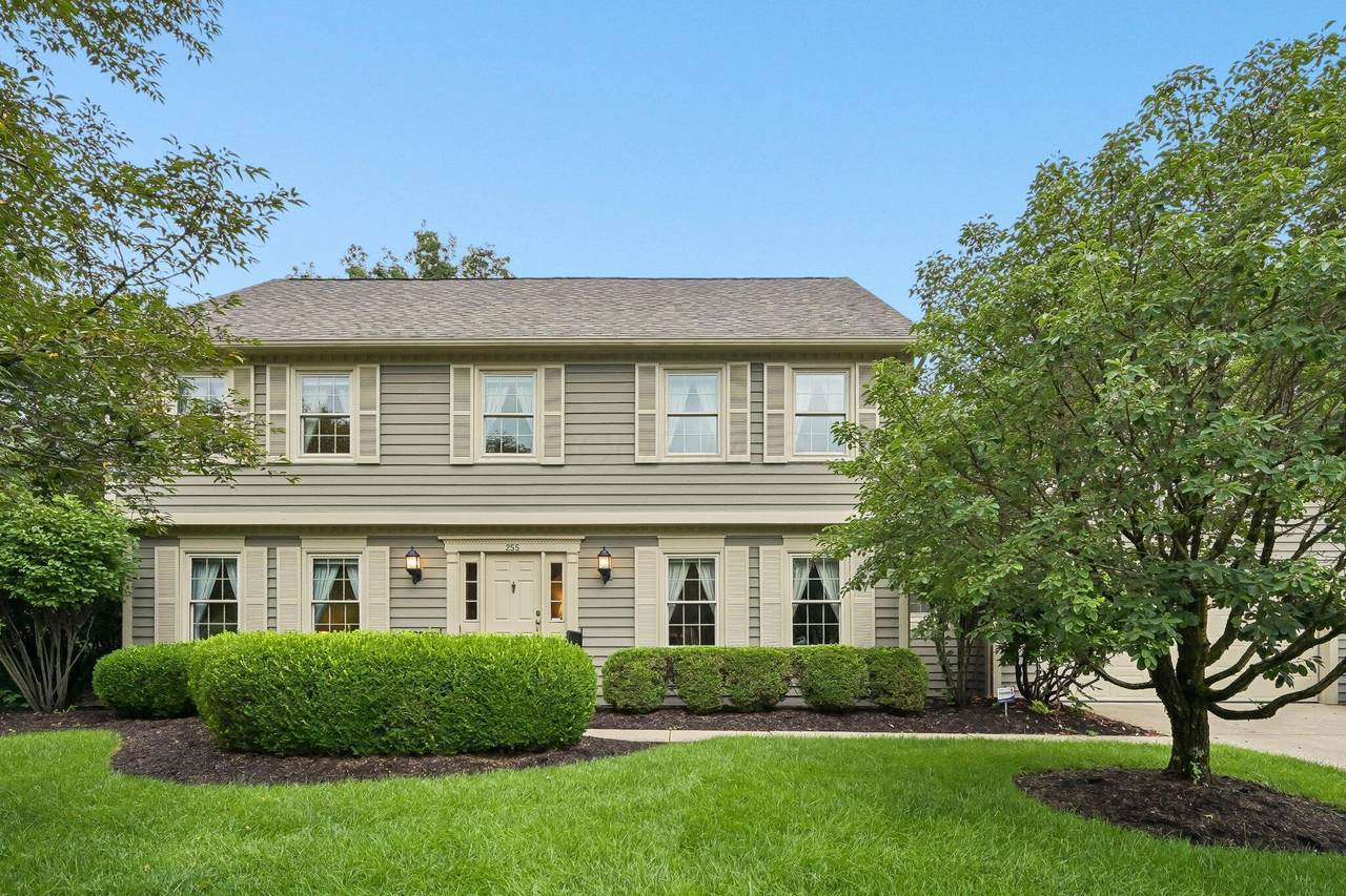 255 Luke Court - Photo 1