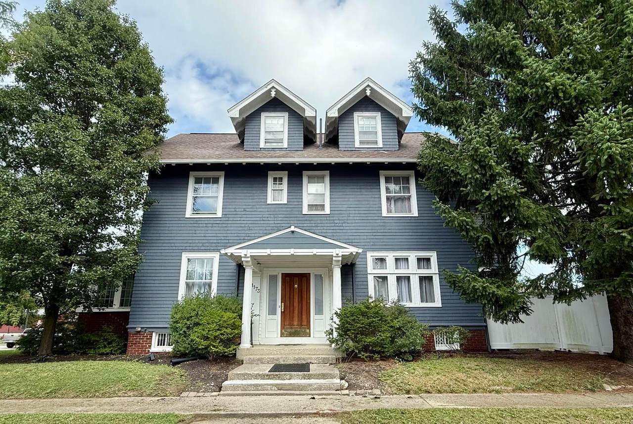 1173 Center Street - Photo 1
