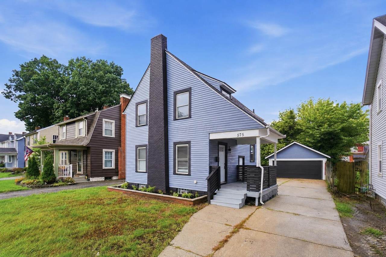 575 Wiltshire Road - Photo 1