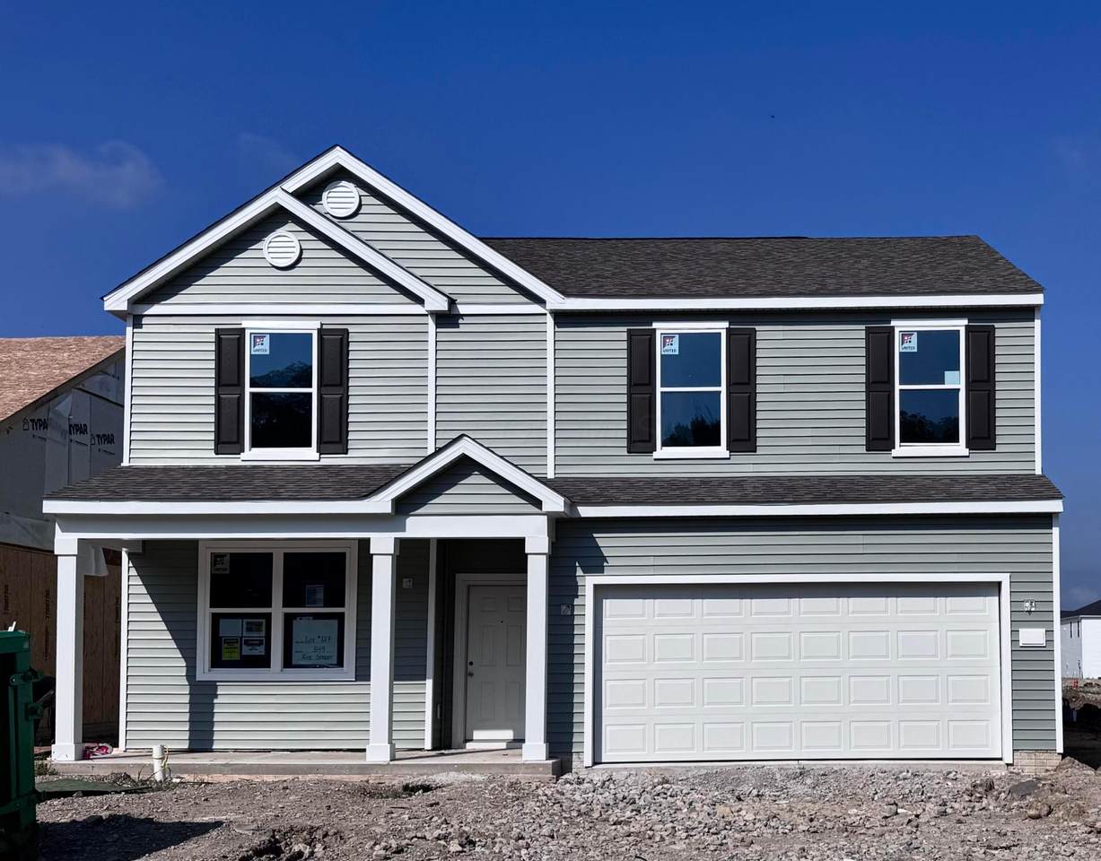 349-Lot 127 Rye Street - Photo 1