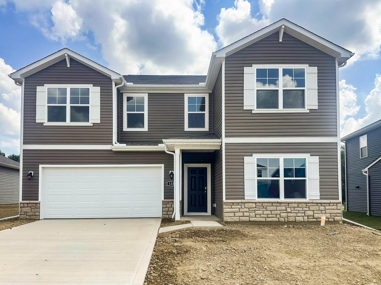 133 Appleseed Way - Photo 1
