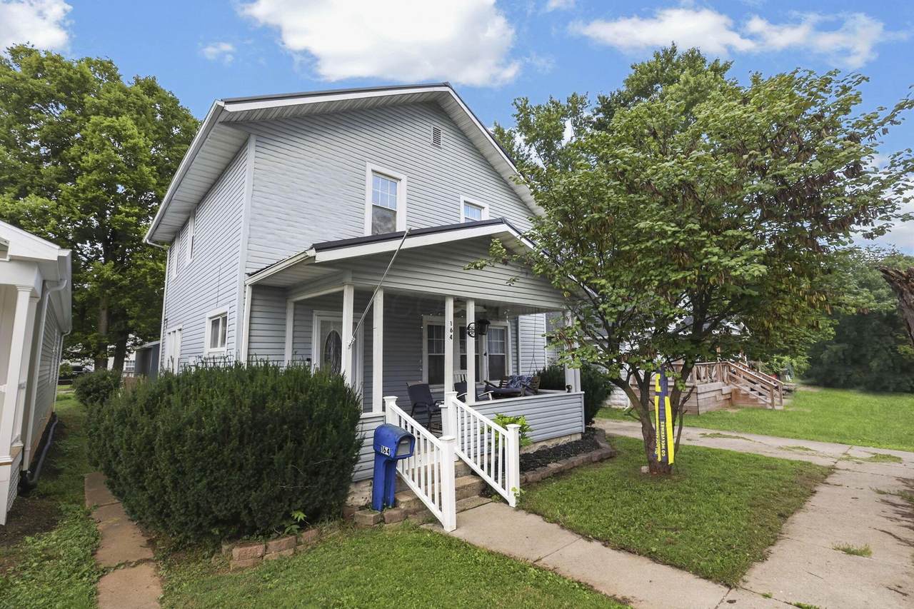 164 Channel Street - Photo 1