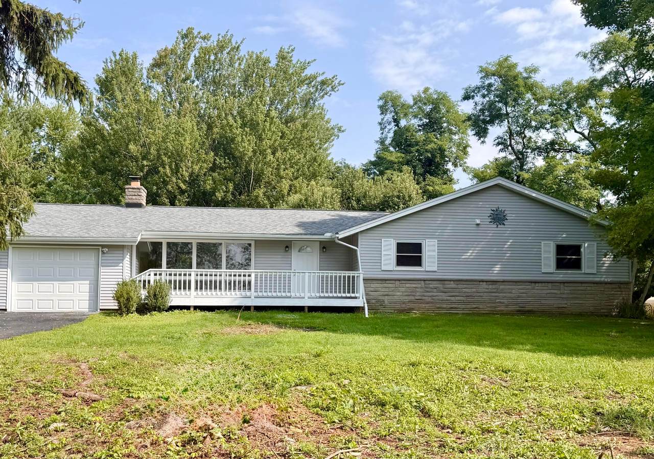 9180 Wesleyan Church Road - Photo 1