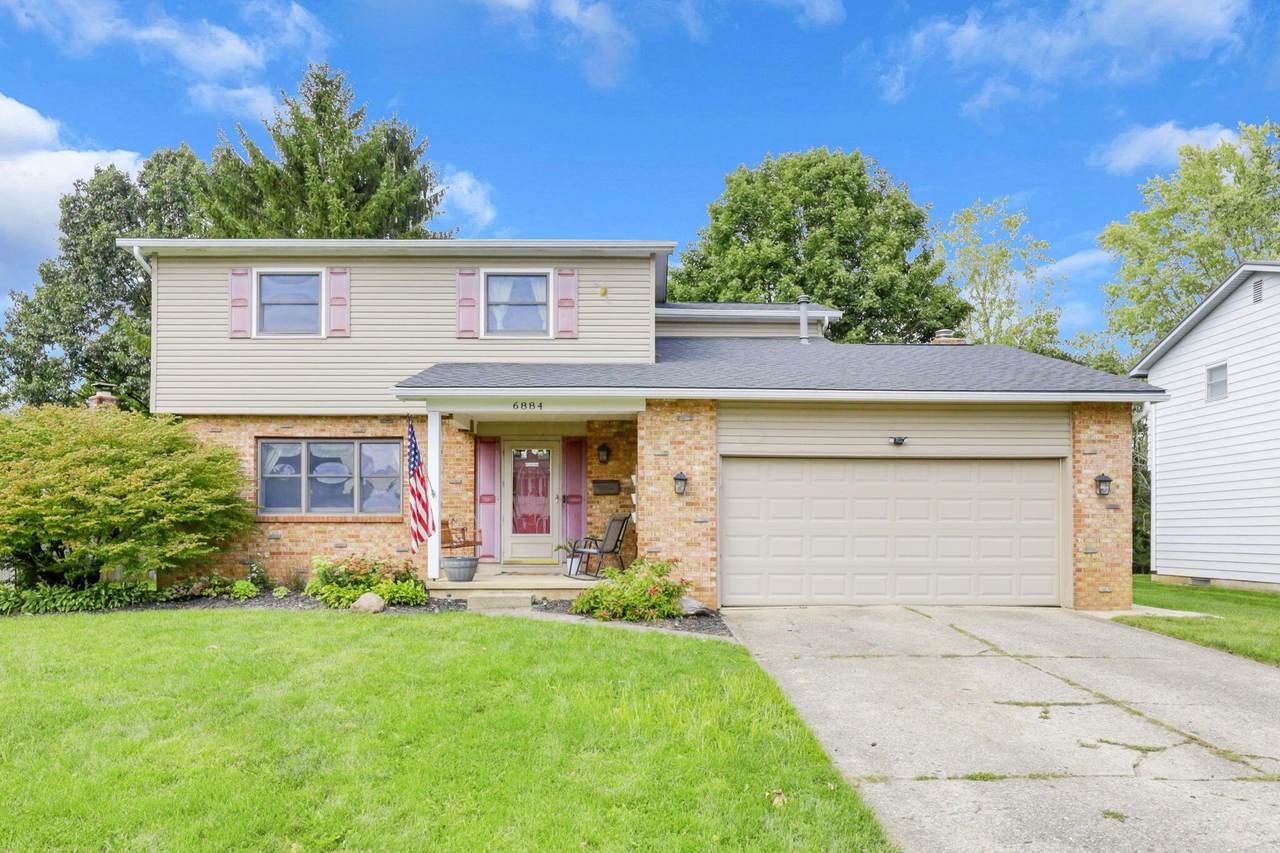 6884 Prior Place - Photo 1