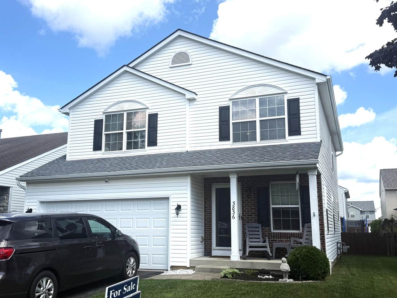 3836 Sugarbark Drive - Photo 1