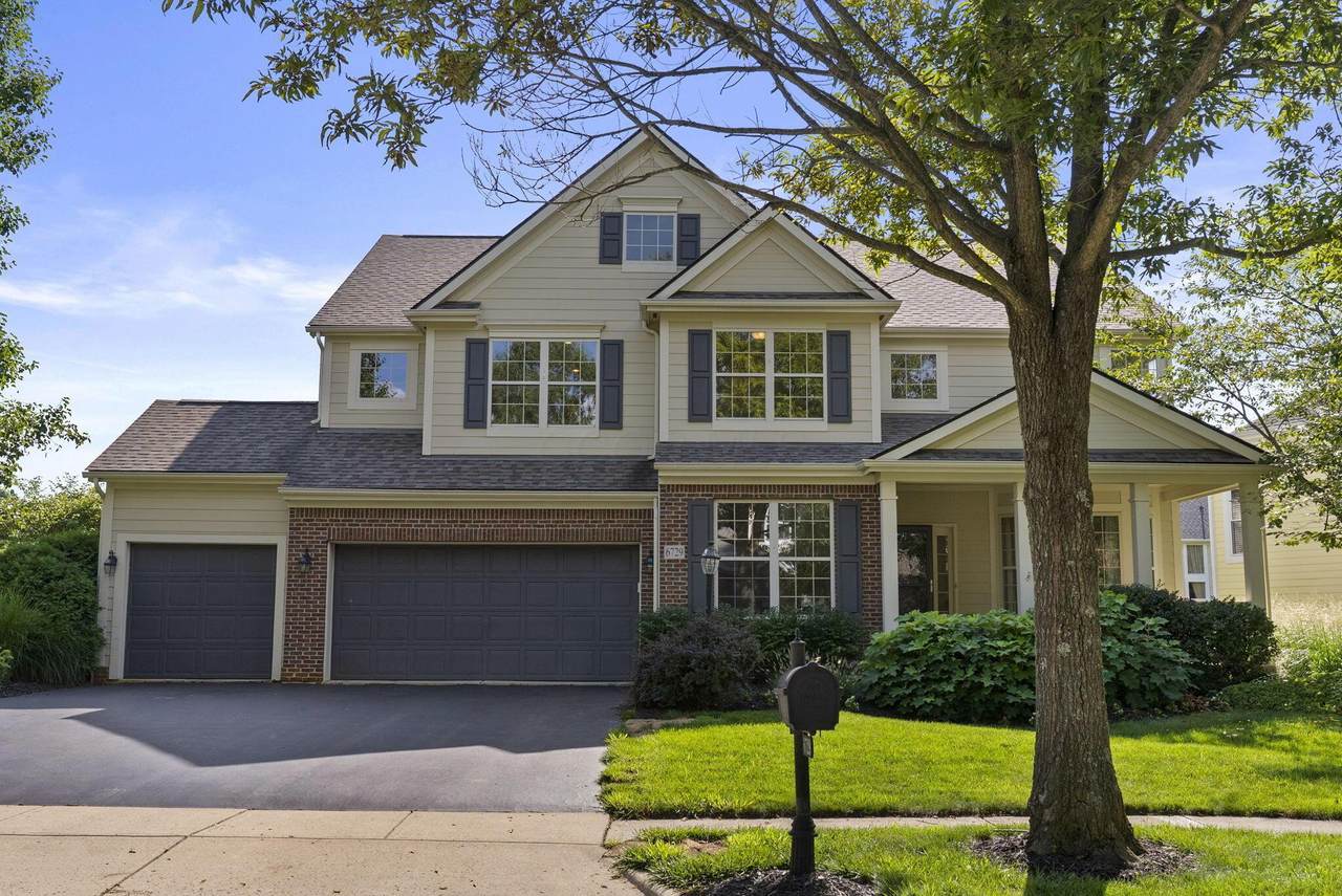 6729 Mill Springs Court - Photo 1