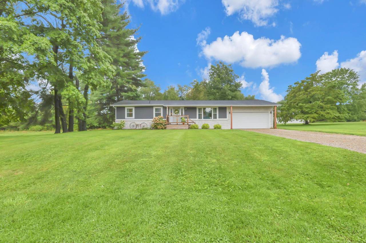 280 Rocky Fork Drive - Photo 1