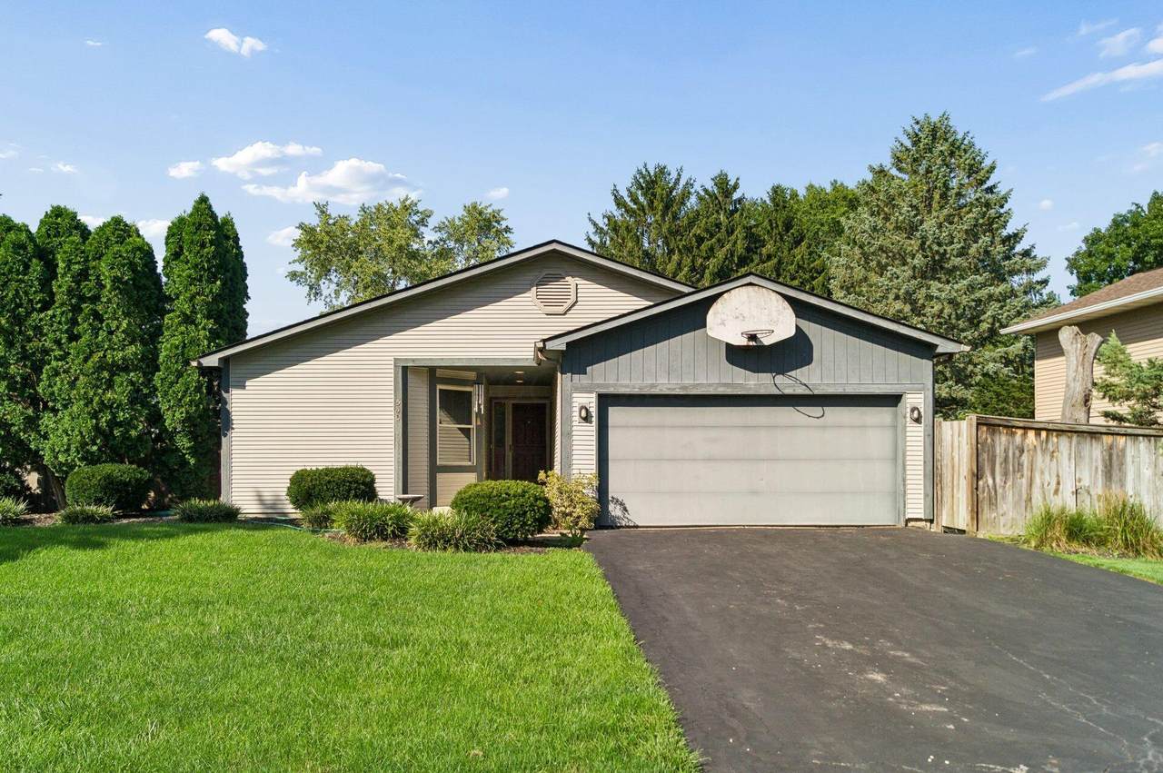 540 Forestwood Drive - Photo 1
