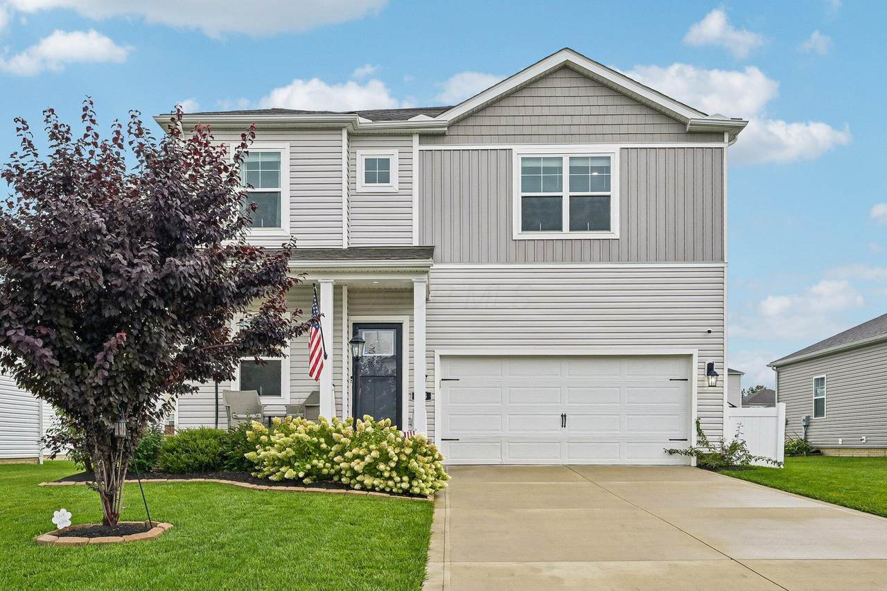 295 Flint Court - Photo 1