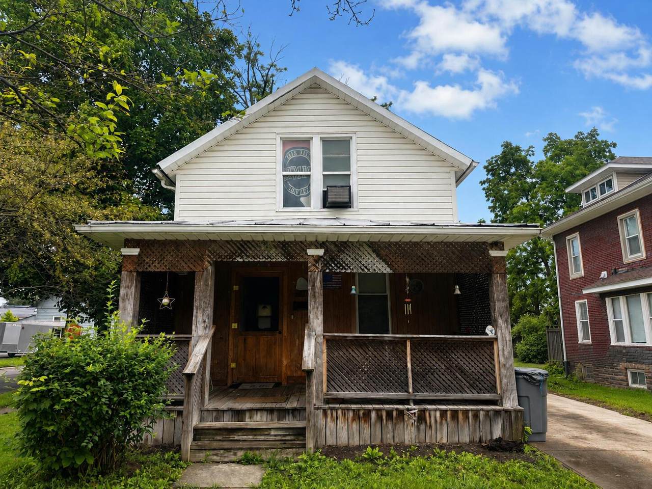 500 Warren Street - Photo 1