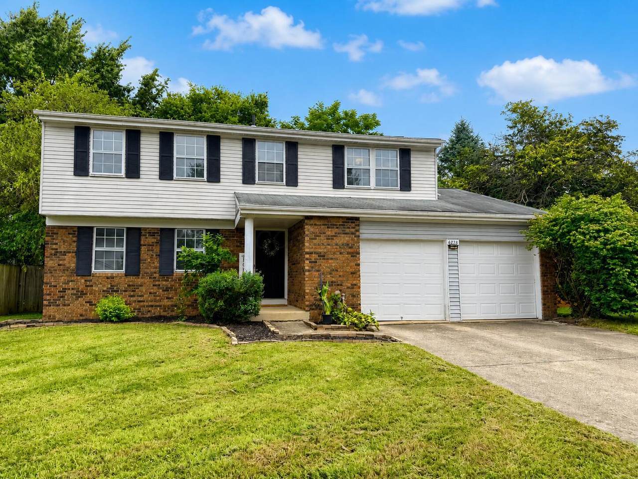 6278 Upperridge Drive - Photo 1