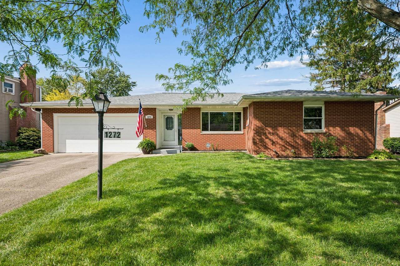 1272 Bradshire Drive - Photo 1