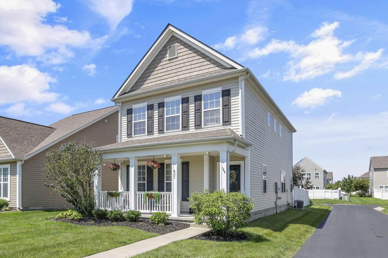 431 Eshlure Court - Photo 1