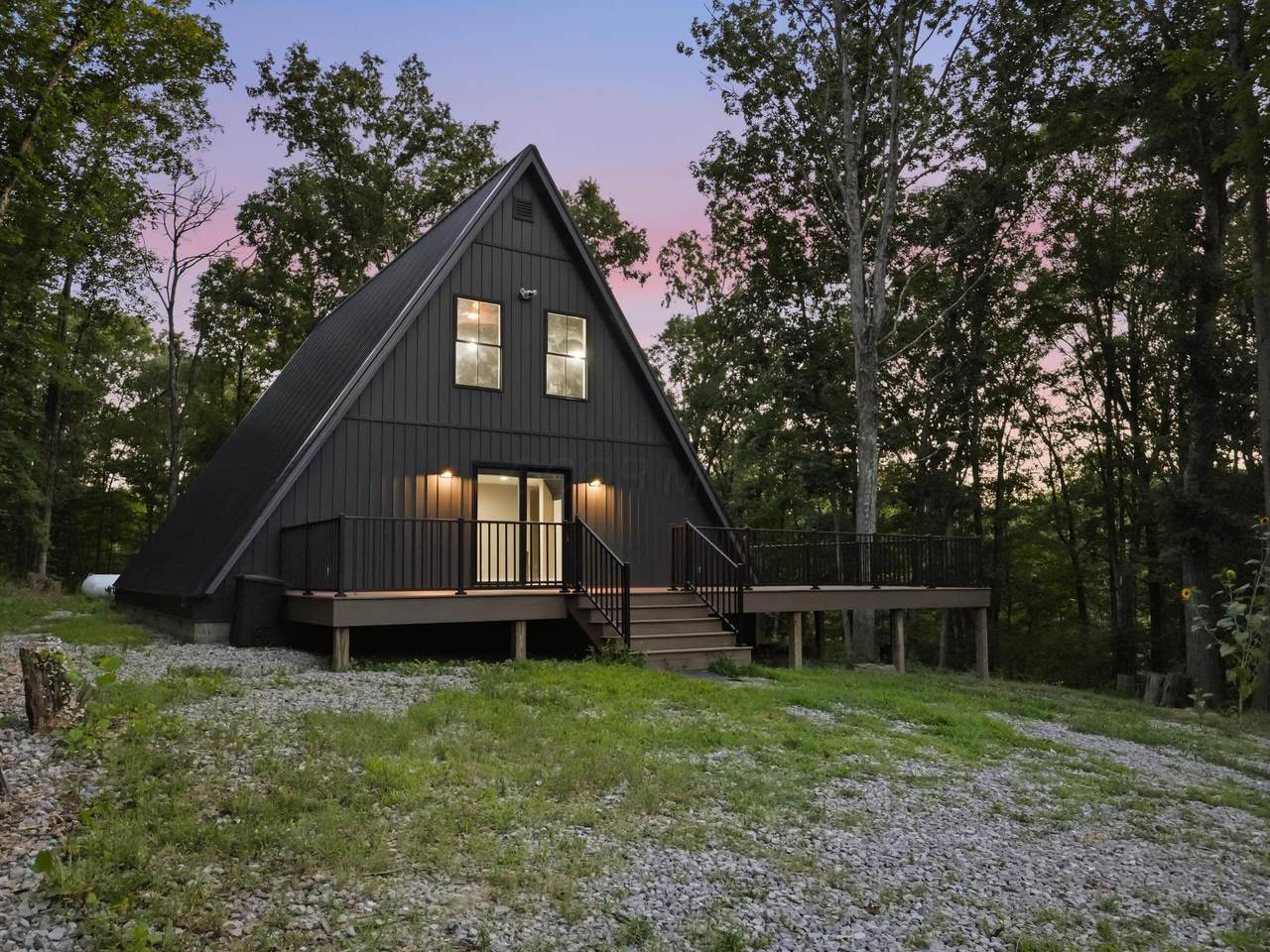 7118 Mount Tabor Road - Photo 1