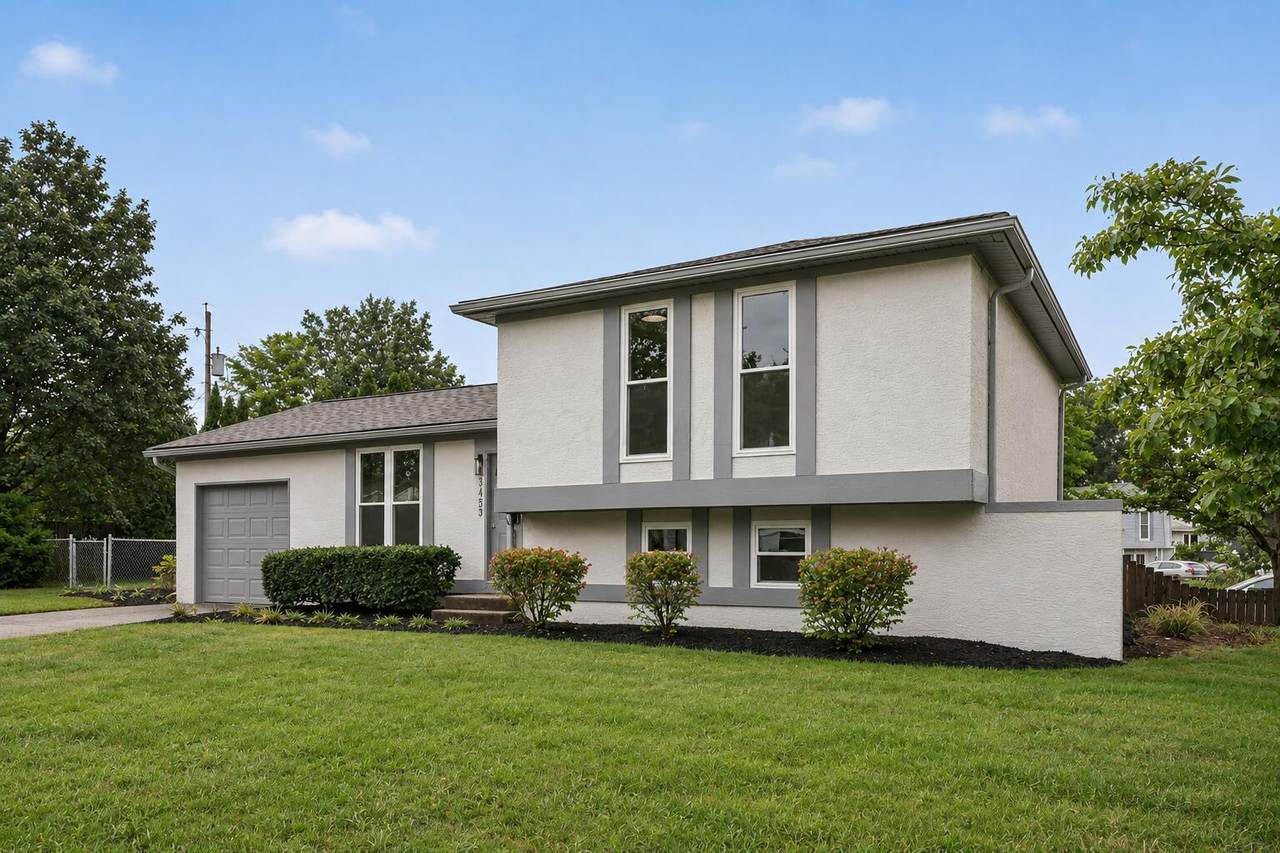 3435 Fox Run Road - Photo 1